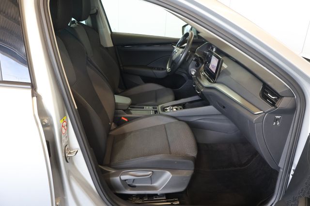 Skoda Octavia 2.0 TDI Ambition AID+ACC+KEY+LED+CARPLAY