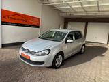 Volkswagen Golf VI 6 Lim 2.0 TDI 1 Hand Neu Tüv - Volkswagen Golf aus 2009: TDI