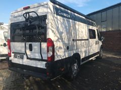 Chausson V 697  FirstLine Markise,Solar,AHK,Artic Paket