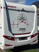 Dethleffs Globebus I6 GT - Angebote