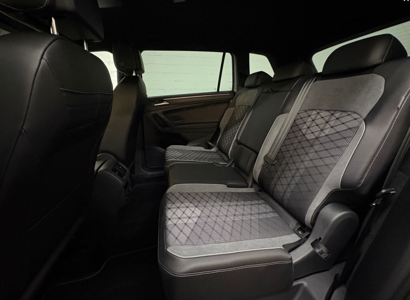 Volkswagen Tiguan Allspace - Bild 5