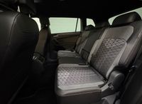 Volkswagen Tiguan Allspace - Vorschau Bild 5