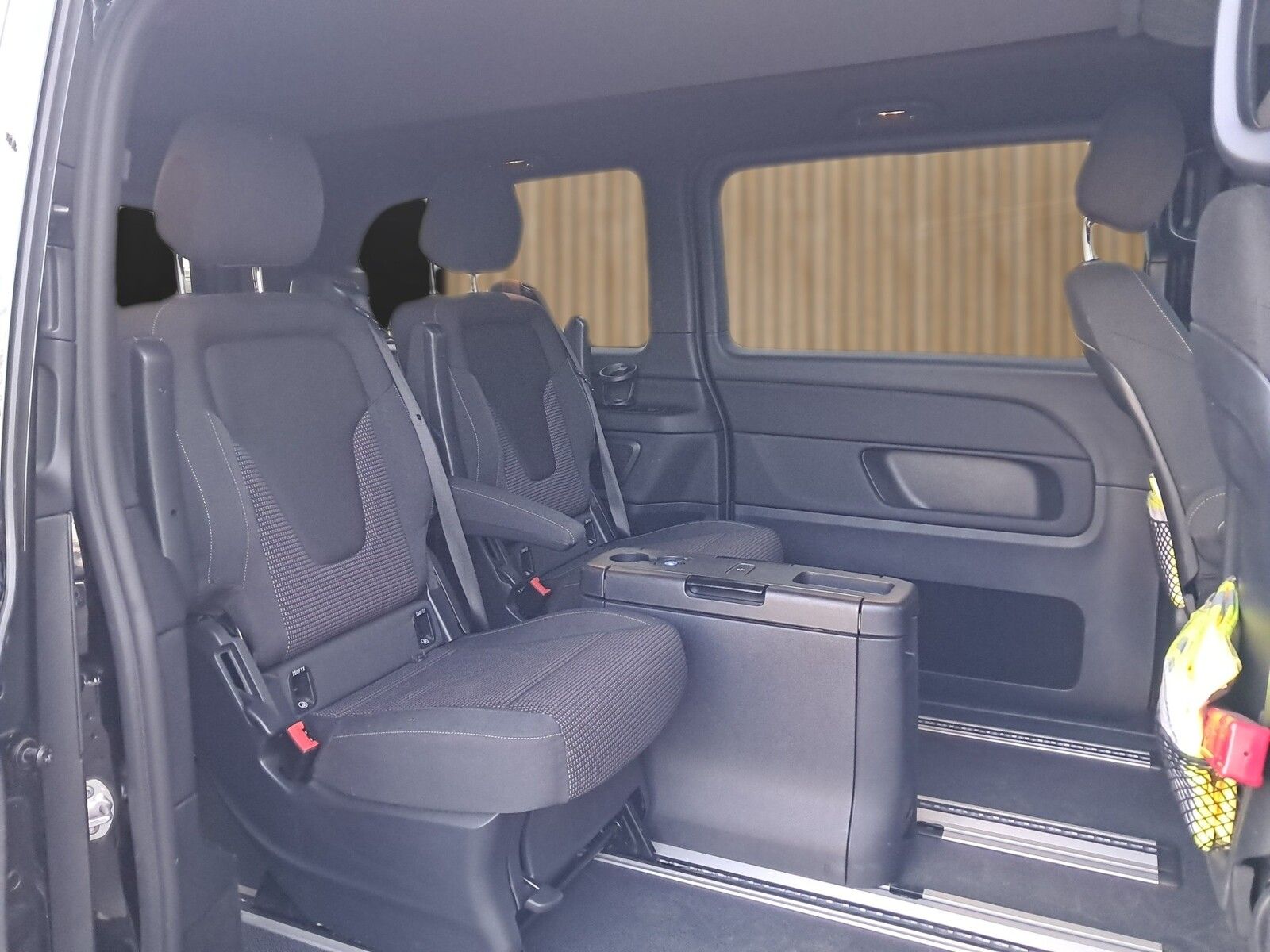 Fahrzeugabbildung Pössl Vanstar V 300 d