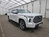 Toyota Tundra Capestone T1: 87.000 EURO ! Stock !!!!!!! - Toyota Tundra Gebrauchtwagen