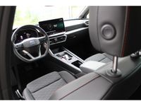 Seat Leon - Vorschau Bild 10