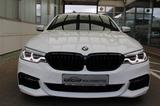 BMW 520d /M Sport/ Pano/Ledere - BMW 520 in Braunschweig