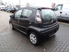 Fahrzeugabbildung Citroën C1 Style  *TÜV-NEU / SERVICE-NEU / 8-FACH-BEREIF