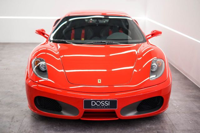 Ferrari F430 F1 FULL