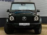 Mercedes-Benz G 580 mit EQ-Technologie 116 kWh - Mercedes-Benz G-Klasse Gebrauchtwagen in München