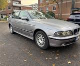BMW 523 I mit TÜV - BMW 523 in Mönchengladbach