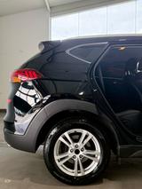 Hyundai Tucson Style 2WD NAVI+GRA+RFK+SHZ - Hyundai TUCSON Gebrauchtwagen in Bremen