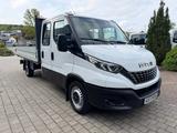 Iveco Daily 35S160 Pritsche 3,5t Doka L3 *AHK 3500KG* - Iveco: Daily Pritsche