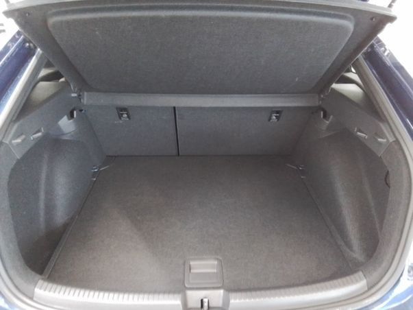 Volkswagen Taigo - Bild 8