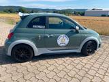 Abarth 695 1.4 T-Jet 16V 695 Anniversario - Abarth 695: Kleinwagen