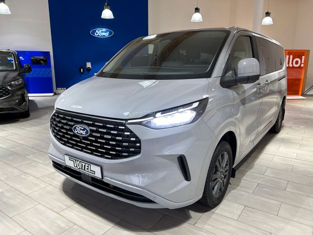 Ford Tourneo Custom L2 Tourneo Titanium 9-Sitzer
