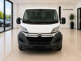 Citroën Jumper  Kipper 7 Sitze  Profi Tüv  Neu - gebrauchte Citroën Jumper aus dem Jahr 2018