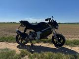 Gilera DNA 125