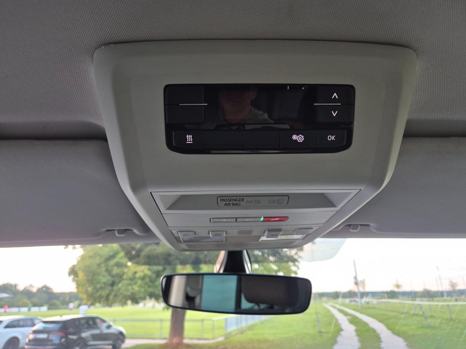Volkswagen T6Kombi*4MOTION*NAVI*8 Sitze*AHK