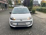 Volkswagen up! 1.0 44kW ASG cup up!  - Volkswagen up!