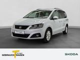 Seat Alhambra TSI STYLE 7-SITZE AHK KAMERA FULL-LINK - Seat Alhambra in Gelsenkirchen