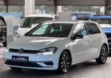 Volkswagen Golf IQ.DRIVE Start-Stopp*2.HD*DSG*Spurhalte*Tot - mit Diesel-Antrieb: Kleinwagen, Klimaanlage