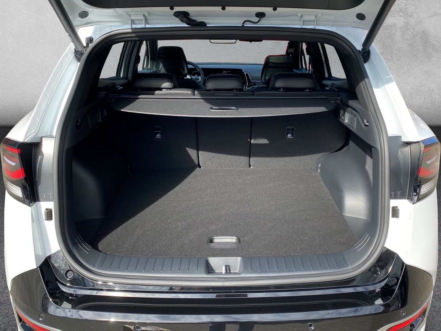 Fahrzeugabbildung Kia Sportage GT-Line 4WD 1.6 T-GDI Mild-Hybrid EU6e