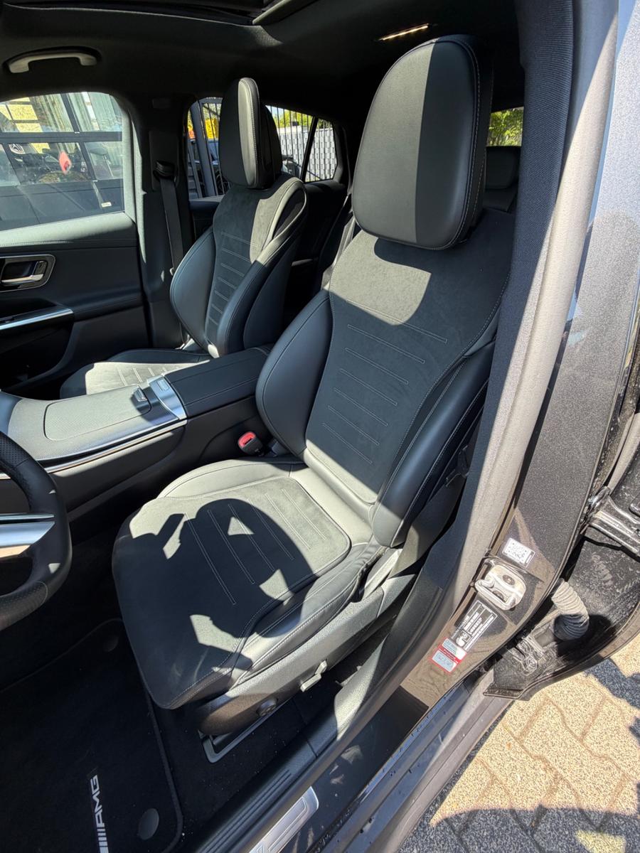 Mercedes-Benz GLC 220d 4Matic Coupe AMG PANO DIGITAL LIGHT 360