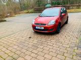 Ford Fiesta Ambiente top Zustand - Ford Fiesta Ambiente mit Diesel-Antrieb