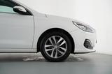 Hyundai i30 TREND CW 1.4TGDI RÜCKFAHRKAMERA+TEMPOMAT+LED - Hyundai i30: Bluetooth