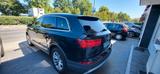Audi Q7 3.0 TDI quattro tiptronic - - Audi Q7 Gebrauchtwagen in Mannheim