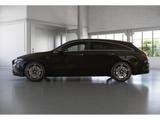 Mercedes-Benz CLA 35 AMG PANO+DISTRO+360°+MEMORY+MBUX+LED+18" - Mercedes-Benz CLA 35 AMG mit Panoramadach