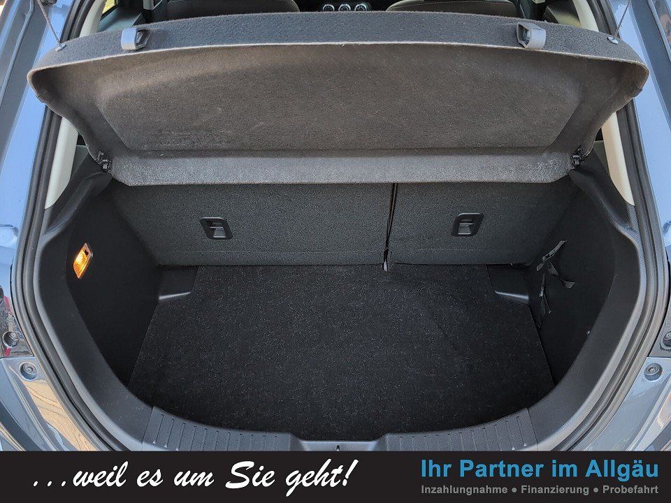 Fahrzeugabbildung Mazda 2 SKY-G 90 GARANTIE 2HD KLIMAAUT+SHZ+CARPLAY+LED