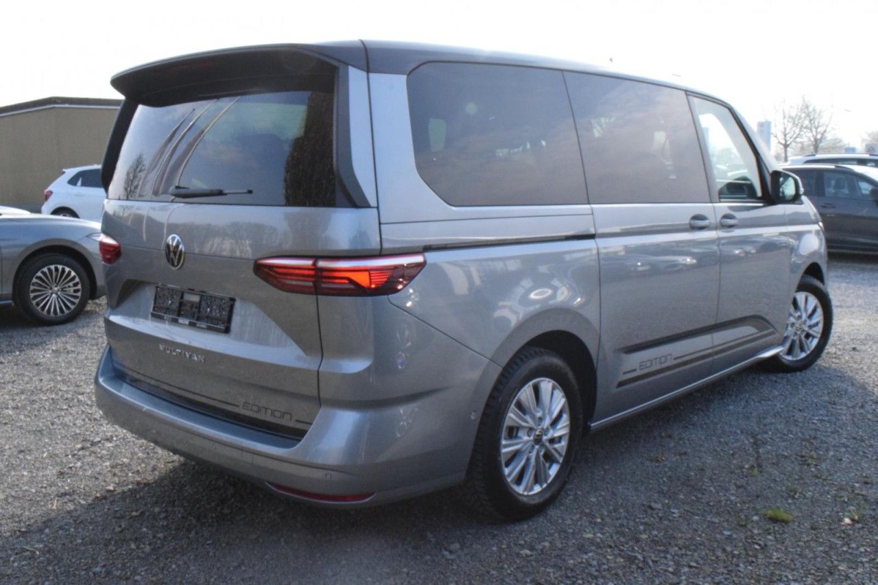 Volkswagen T7 Multivan - Bild 3