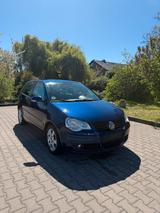 Volkswagen Polo 9n 1.4 Benzin - Volkswagen Polo: Kombi, 1.4