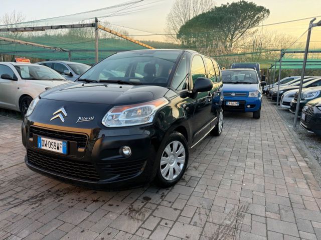 Citroën Citroen C3 Picasso C3 Picasso 1.4 VTi 95 Exclusi