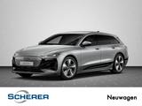 Audi A6 Avant e-tron performance 270 kW