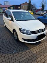 Volkswagen Sharan 2.0 TDI SCR DSG BMT ALLSTAR ALLSTAR