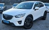 Mazda CX-5 Sports-Line AWD°LEDER°NAVI°XENON°ASISSTENZ° - Mazda CX-5 Gebrauchtwagen in Wuppertal