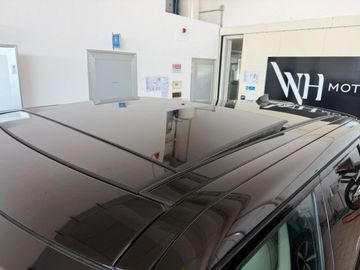 Land-Rover Range Rover Sport - 8