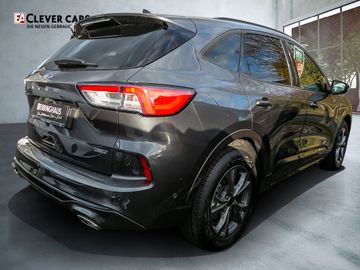 Ford Kuga 2.5 Plug-In Hybrid ST-Line X Pano Kamera