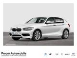 BMW 118i Navi Prof.+PDC+AHK+Sportsitze+Alarm+RTTI+Wi - BMW 118 in Dortmund