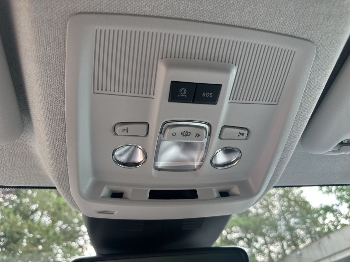 Citroën C5 Aircross - Bild 19