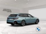 BMW i5 eDrive40 Touring M Sport 19" Pano - BMW i5 in Duisburg