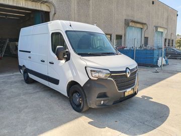 Renault Master - 1