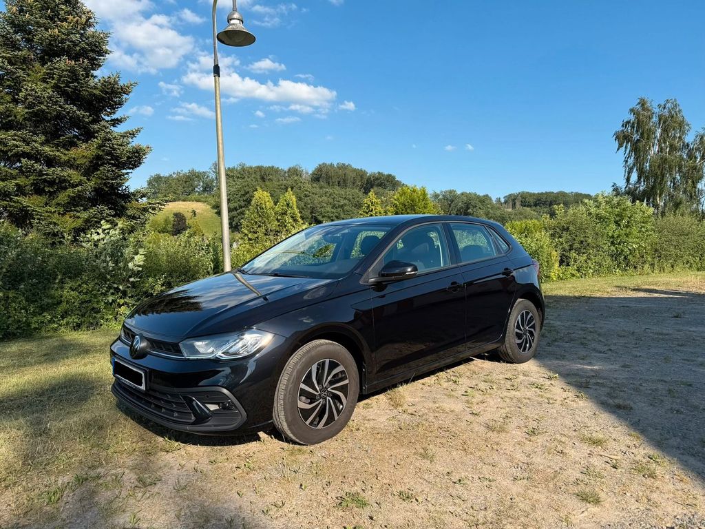 Image of Volkswagen Polo