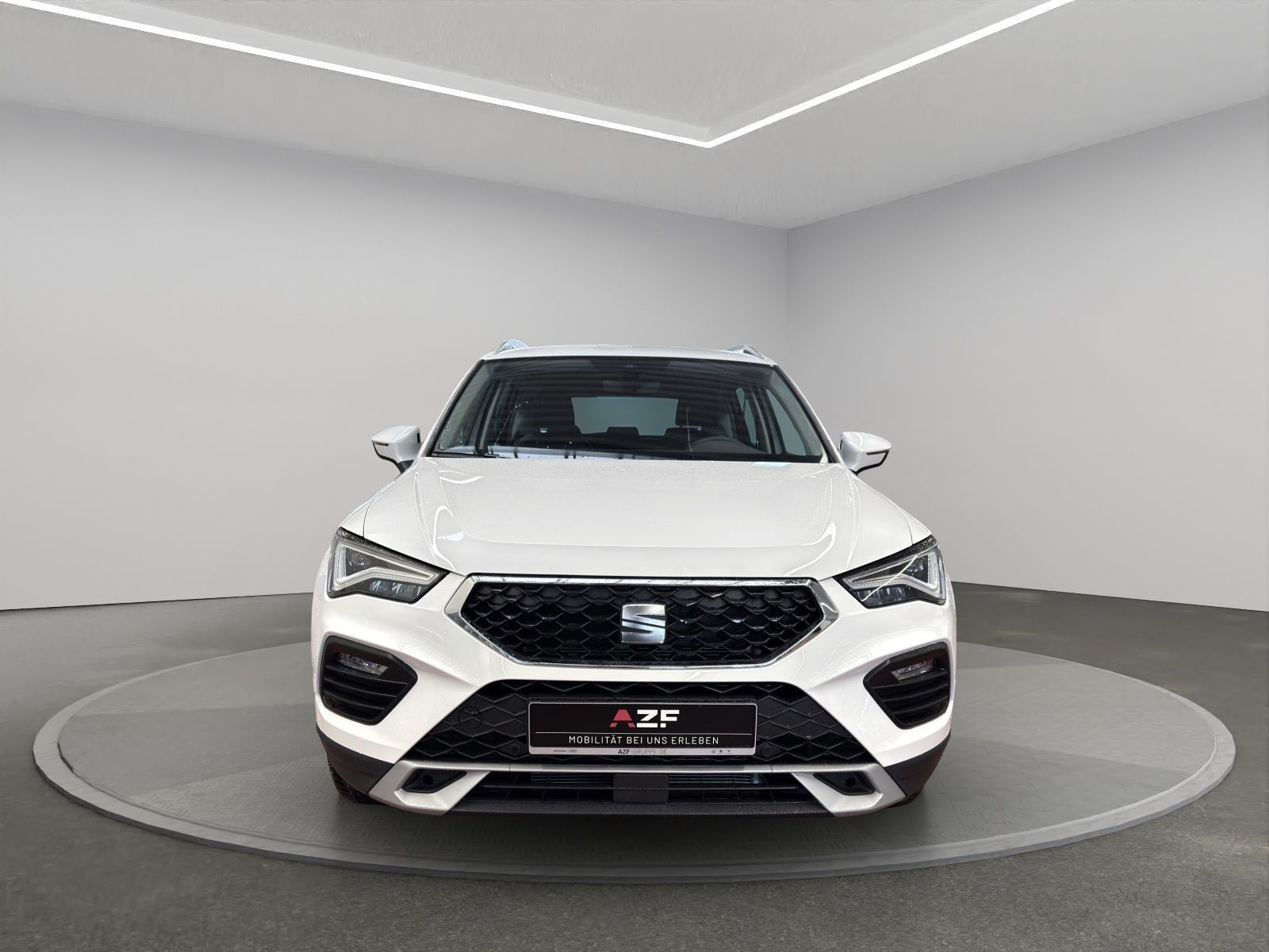 Seat Ateca - Bild 6