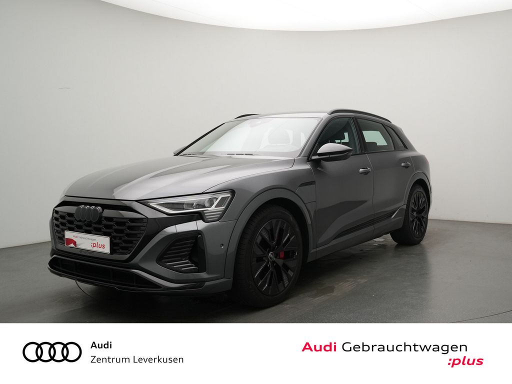 Image of Audi Q8 e-tron