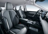 MG S5 - Vorschau Bild 2