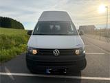 Volkswagen T5 Kombi Allrad LR Standheizung TÜV neu 06/27!!! - Volkswagen T5 mit Diesel-Antrieb: Kombi, Klimaanlage