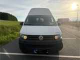 Volkswagen T5 Kombi Allrad LR Standheizung  - Volkswagen T5 Kombi: Standheizung